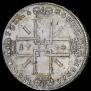 1 rouble 1724 year