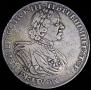 1 rouble 1724 year
