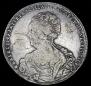 1 rouble 1725 year
