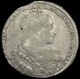 1 rouble 1734 year