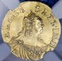 Poltina 1756 year