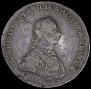 1 рубль 1762 года