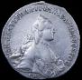 Poltina 1762 year