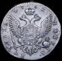 Poltina 1762 year