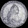 1 рубль 1765 года