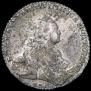 1 rouble 1768 year
