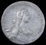 1 rouble 1768 year