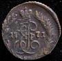 Polushka 1771 year