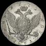 1 rouble 1772 year