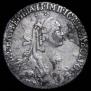 Grivennik 1774 year