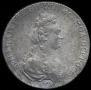 1 rouble 1778 year