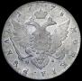 1 rouble 1778 year