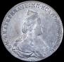 1 rouble 1786 year