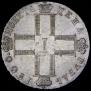 1 rouble 1800 year
