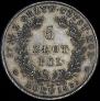 5 złotych 1831 year