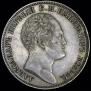 1 rouble 1834 year