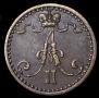 1 penni 1866 year