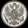 50 пенни 1911 года