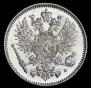 50 pennia 1914 year