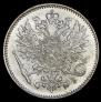 50 pennia 1916 year