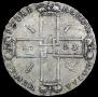 1 рубль 1723 года
