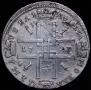 1 rouble 1723 year