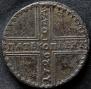 5 kopecks 1726 year