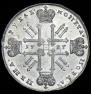 1 rouble 1727 year