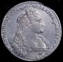 1 рубль 1737 года