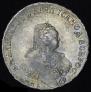 1 rouble 1746 year