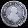 Polupoltinnik 1746 year