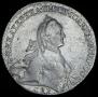1 rouble 1762 year
