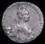 1 rouble 1769 year