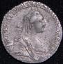 Grivennik 1772 year