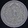50 pennia 1865 year