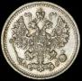 5 kopecks 1889 year
