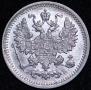 5 kopecks 1906 year
