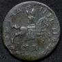 1 копейка 1709 года