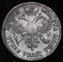 1 rouble 1720 year