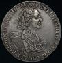 1 рубль 1725 года