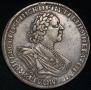 1 rouble 1725 year