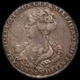 Poltina 1726 year