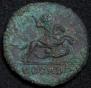1 kopeck 1728 year