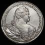 Poltina 1740 year