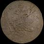 10 kopecks 1762 year