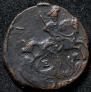 Polushka 1775 year
