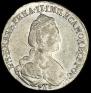 15 kopecks 1778 year