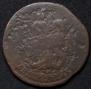 2 kopecks 1788 year