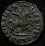 1 kopeck 1713 year