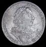 1 rouble 1725 year